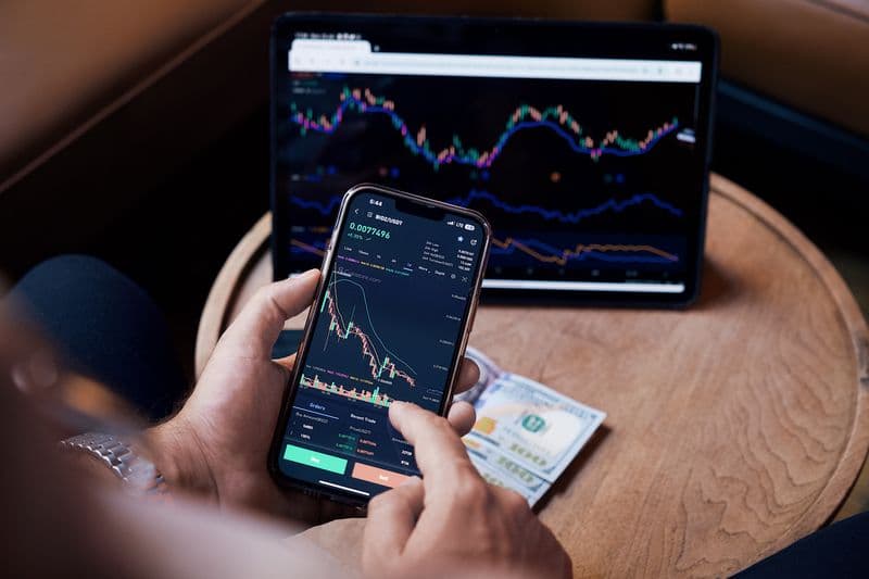 FXsurya - Funded Trader